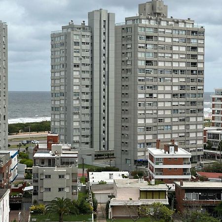 Hermoso Apartamento, Torre De Categoria Long Beach, En La Mejor Ubicacion De פונטה דל אסטה מראה חיצוני תמונה