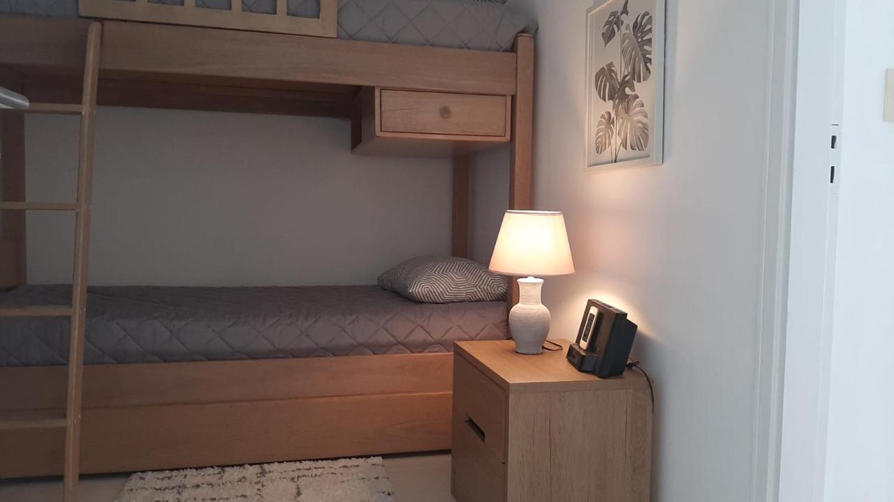 Hermoso Apartamento, Torre De Categoria Long Beach, En La Mejor Ubicacion De פונטה דל אסטה מראה חיצוני תמונה