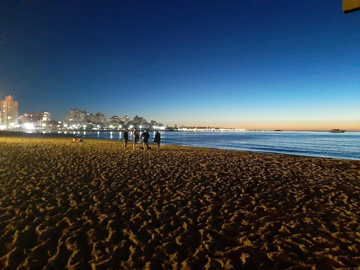 Hermoso Apartamento, Torre De Categoria Long Beach, En La Mejor Ubicacion De פונטה דל אסטה מראה חיצוני תמונה