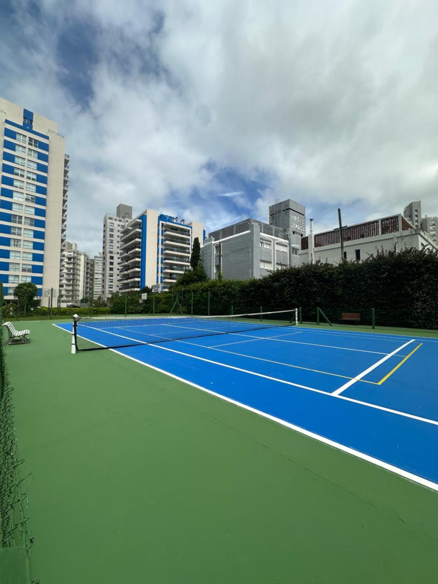 Hermoso Apartamento, Torre De Categoria Long Beach, En La Mejor Ubicacion De פונטה דל אסטה מראה חיצוני תמונה