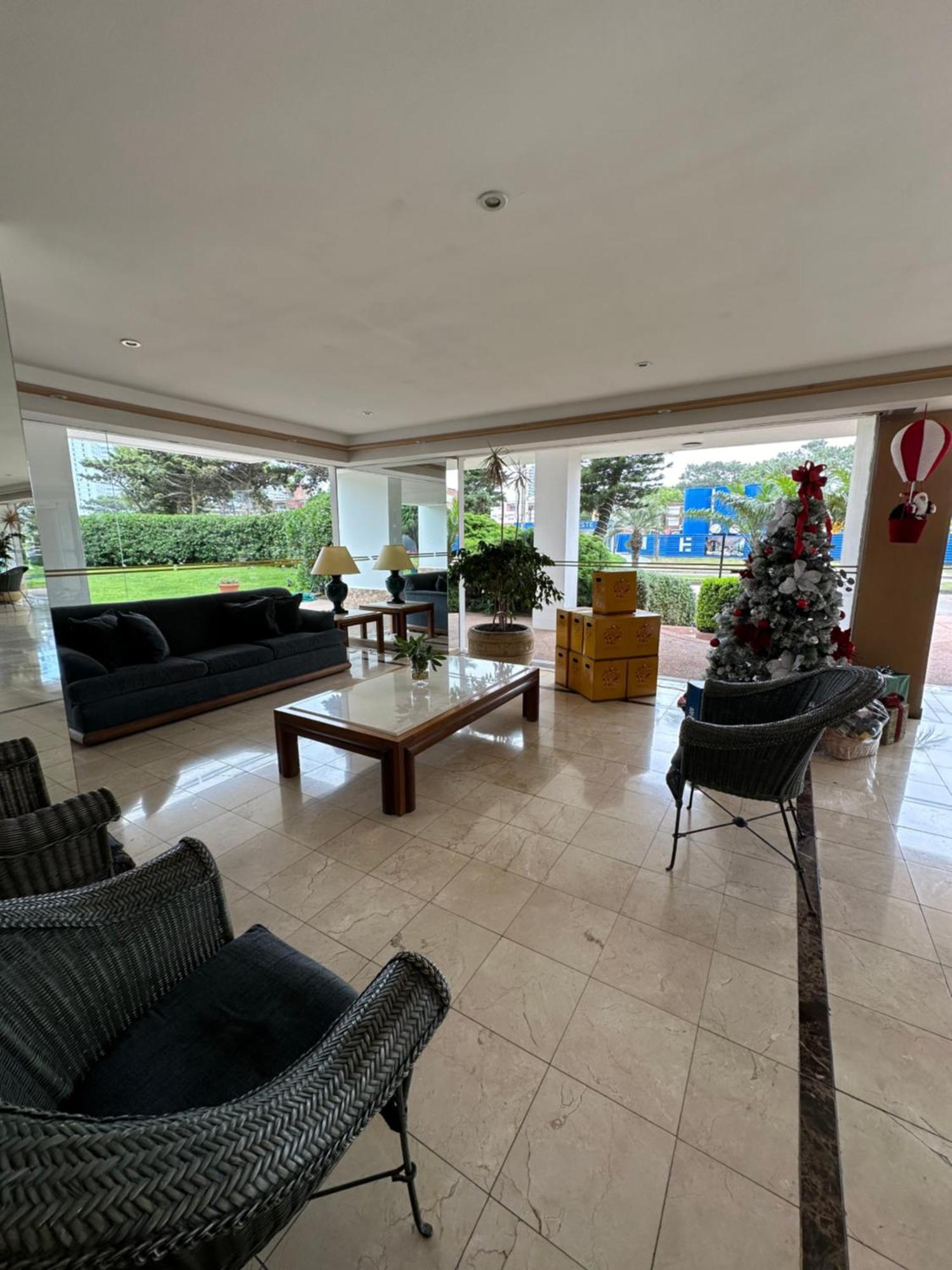 Hermoso Apartamento, Torre De Categoria Long Beach, En La Mejor Ubicacion De פונטה דל אסטה מראה חיצוני תמונה