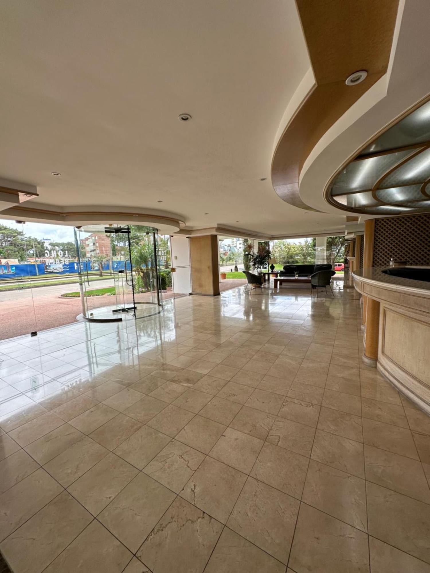 Hermoso Apartamento, Torre De Categoria Long Beach, En La Mejor Ubicacion De פונטה דל אסטה מראה חיצוני תמונה