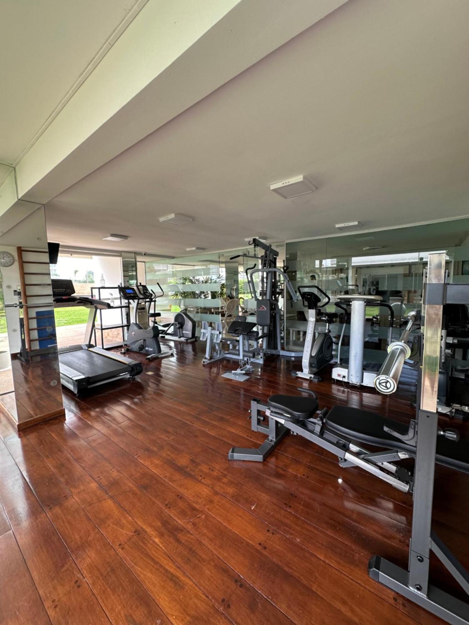 Hermoso Apartamento, Torre De Categoria Long Beach, En La Mejor Ubicacion De פונטה דל אסטה מראה חיצוני תמונה