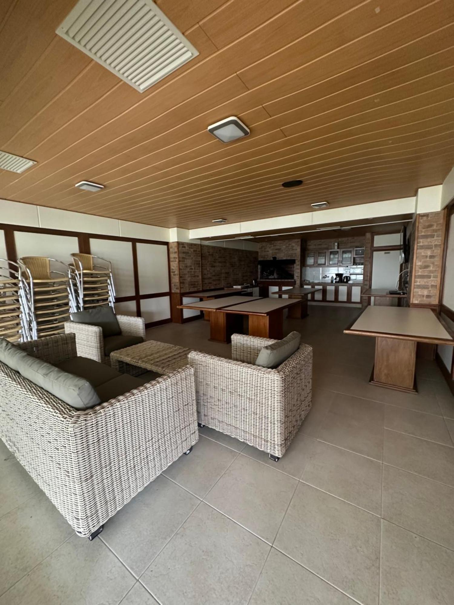 Hermoso Apartamento, Torre De Categoria Long Beach, En La Mejor Ubicacion De פונטה דל אסטה מראה חיצוני תמונה