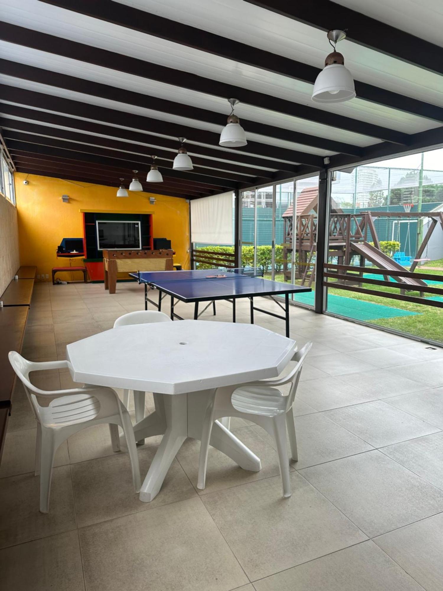 Hermoso Apartamento, Torre De Categoria Long Beach, En La Mejor Ubicacion De פונטה דל אסטה מראה חיצוני תמונה