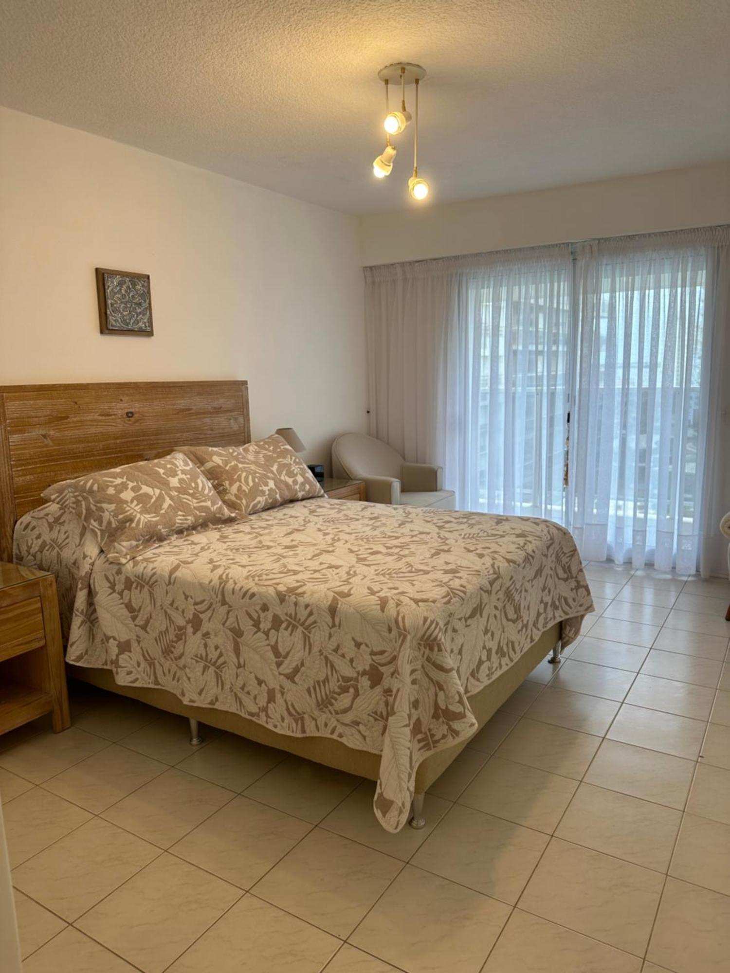 Hermoso Apartamento, Torre De Categoria Long Beach, En La Mejor Ubicacion De פונטה דל אסטה מראה חיצוני תמונה